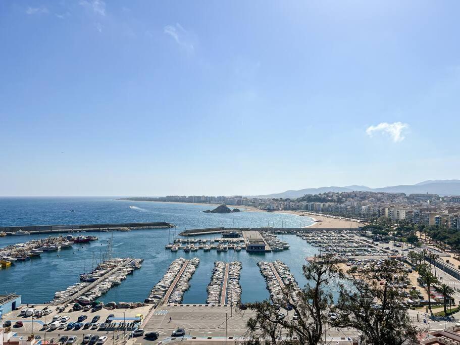 'es Botànic' * Blanes