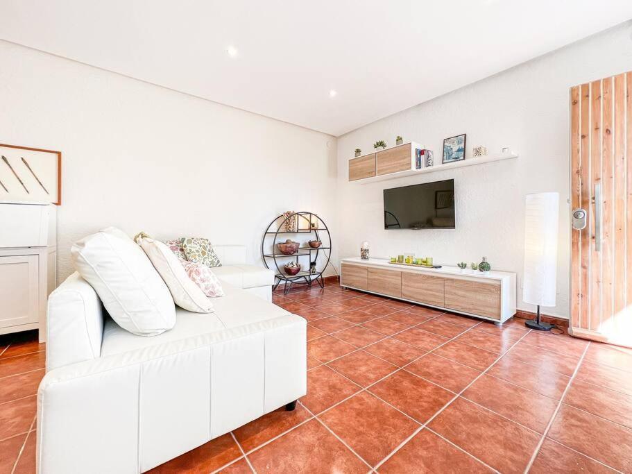 'es Botànic' Appartamento Blanes