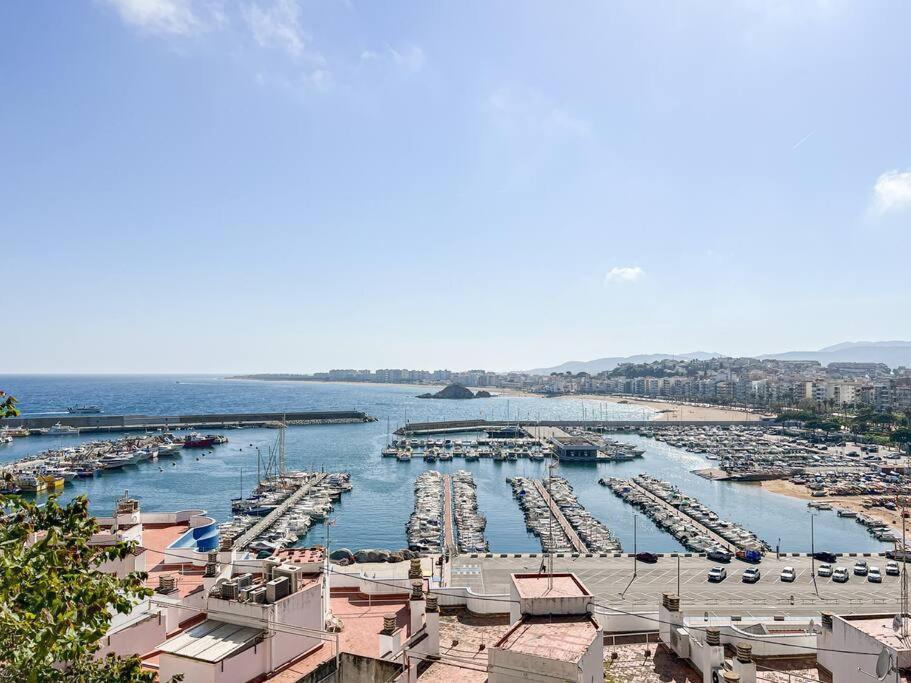 'es Botànic' Blanes
