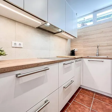Apartament 'Es Botanic' Blanes Exterior photo