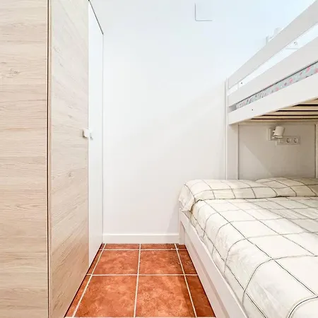Apartament 'Es Botanic' Blanes Exterior photo