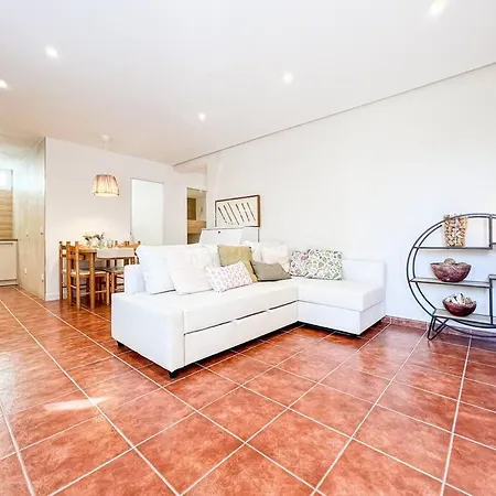 Apartament 'Es Botanic' Blanes Exterior photo
