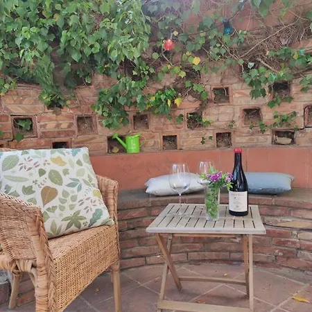 Apartament 'Es Botanic' Blanes Exterior photo
