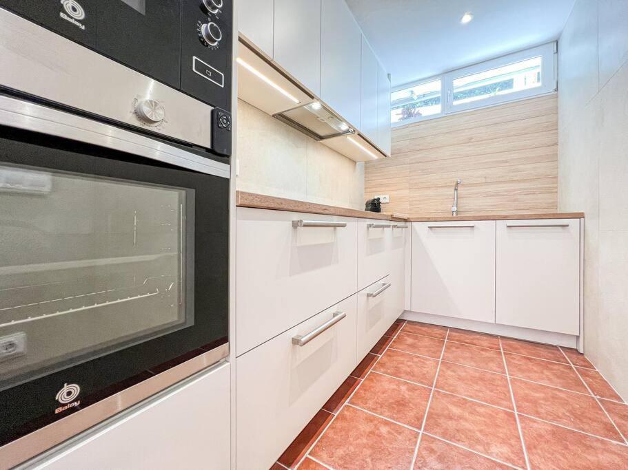 Apartamento 'es Botanic' Blanes