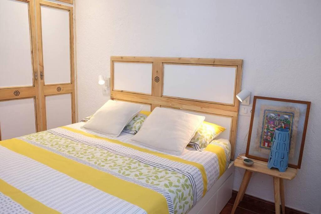 Apartamento 'es Botanic' Blanes